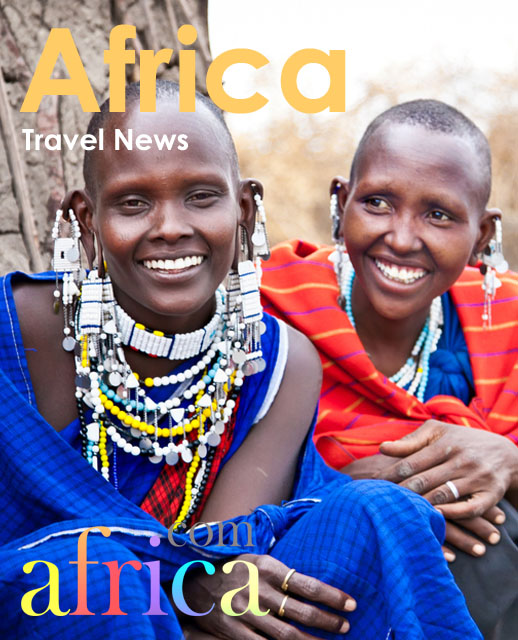 Africa.com Travel News
