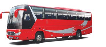 Africa Bus Transport Hire Services