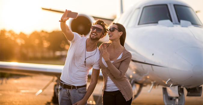 Kenya Week Luxury Air Safari