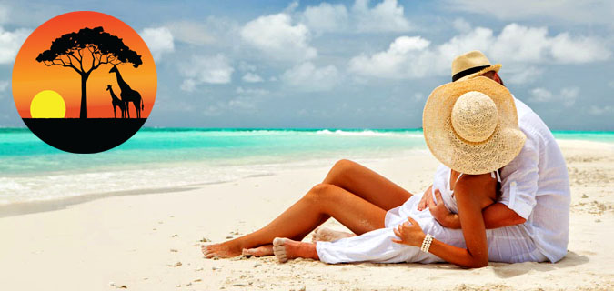 kenya wildlife safari beach holiday
